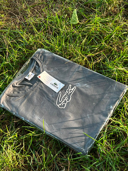 Smoke Grey Premium T-Shirt