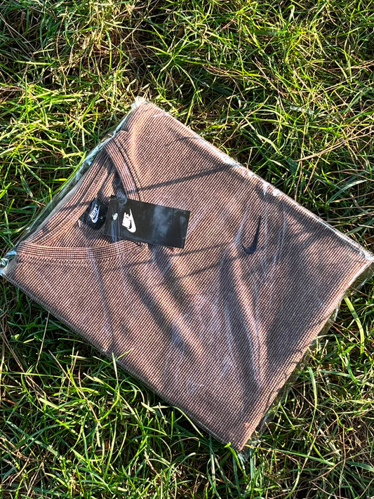 Mocha Brown Premium T-Shirt