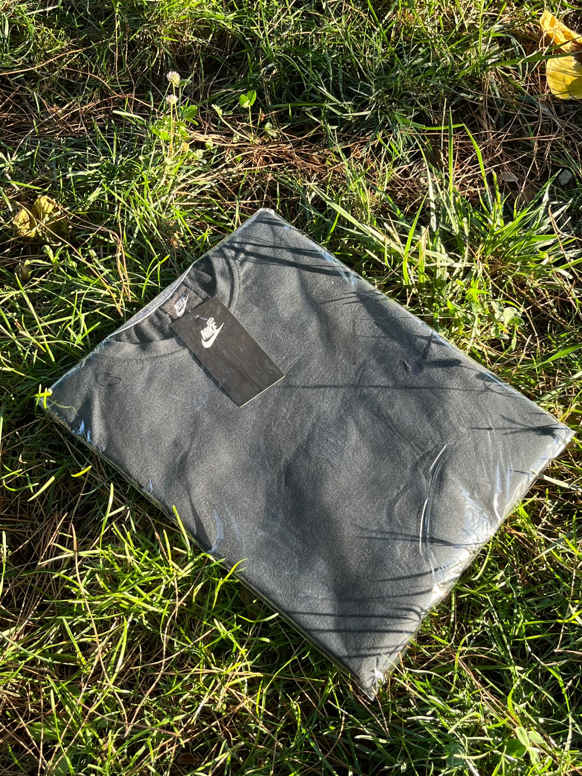 Nardo Gray Premium Sweatshirt
