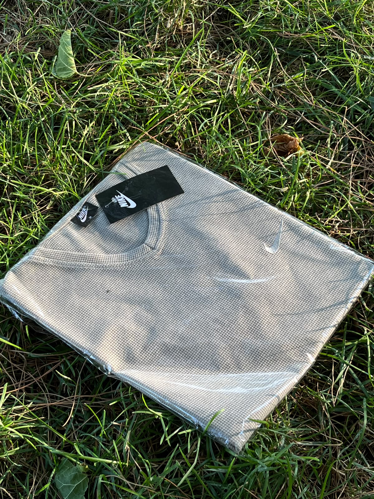 Stone Premium Oversize T-Shirt