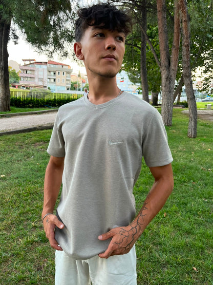 Stone Premium Oversize T-Shirt