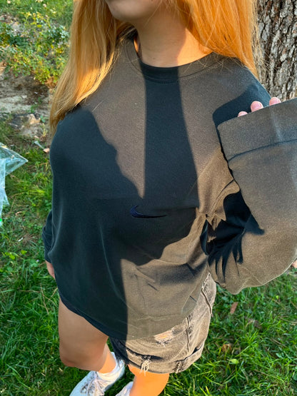 Nardo Gray Premium Sweatshirt