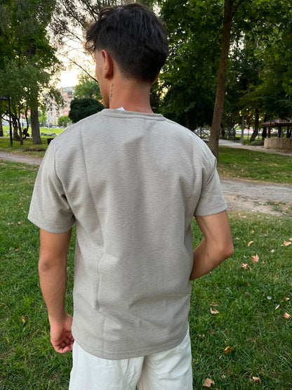 Stone Premium Oversize T-Shirt