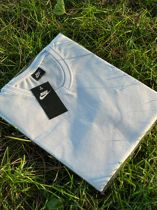 Nike Waffle White Premium T-Shirt