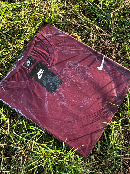 Nike Basic Kadın Oversize Tişört